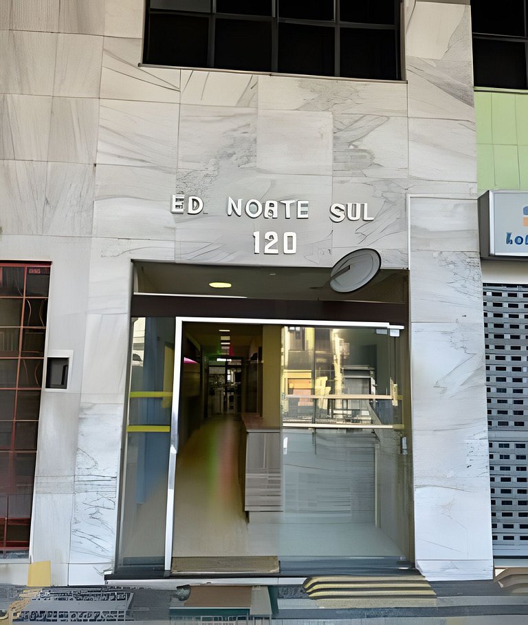 Loft Luxo Lapa com Garagem (4)