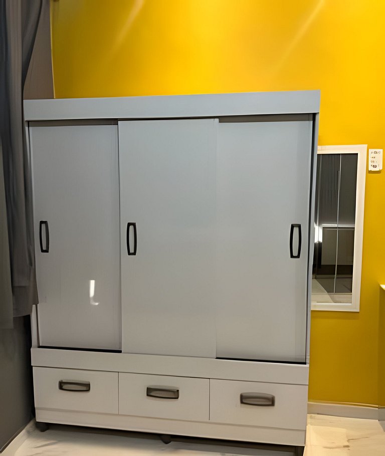 Loft Luxo Lapa com Garagem (4)