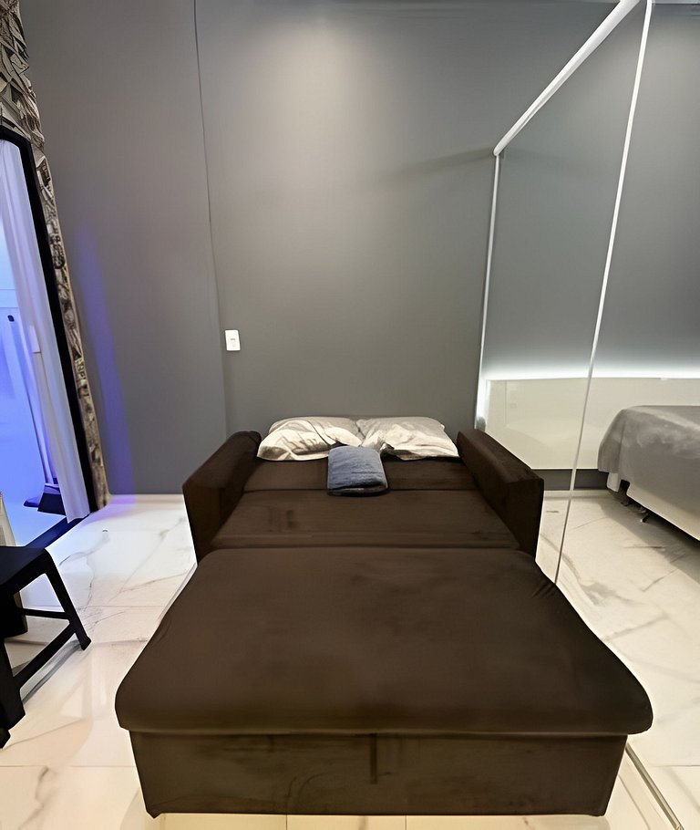 Loft Luxo Lapa com Garagem (4)