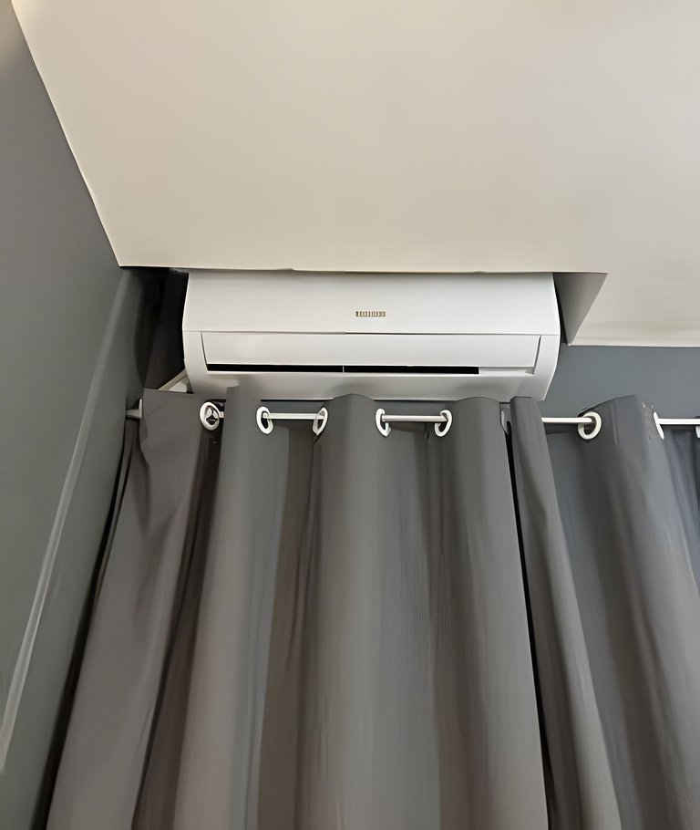 Loft Luxo Lapa com Garagem (4)