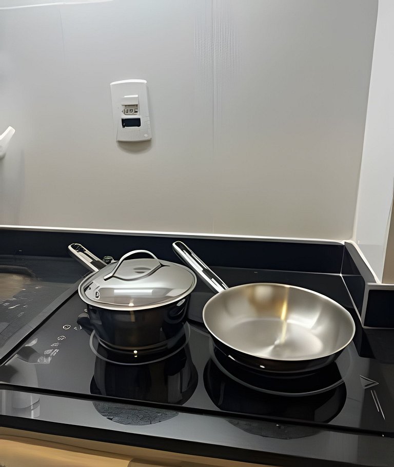 Loft Luxo Lapa com Garagem (4)