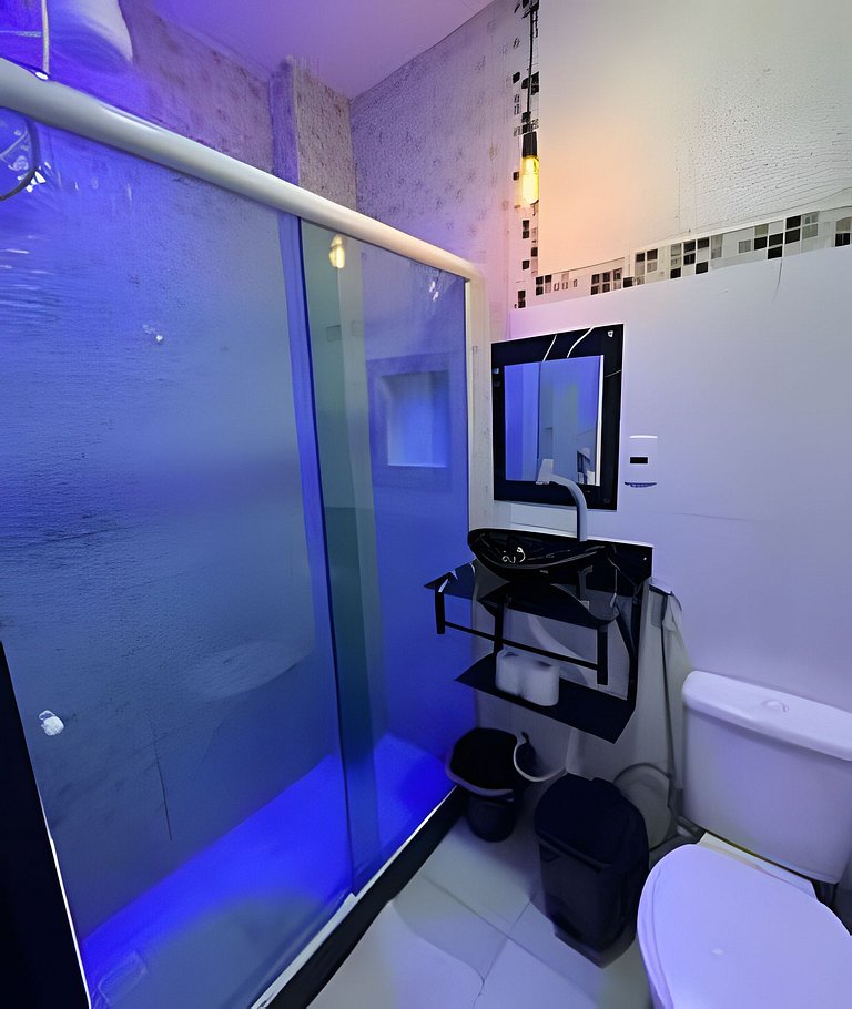 Loft Luxo Lapa com Garagem (4)