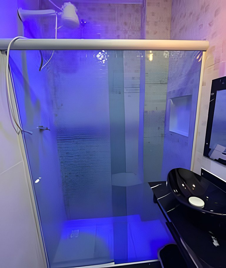 Loft Luxo Lapa com Garagem (4)