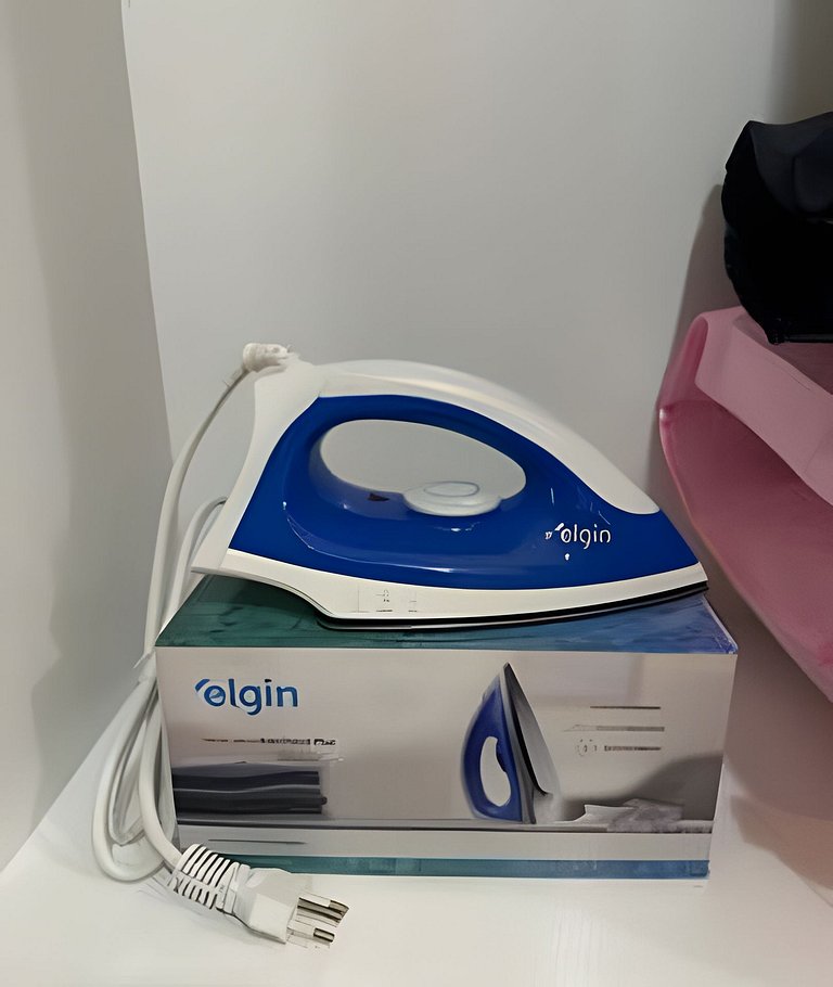 Loft Luxo Lapa com Garagem (4)