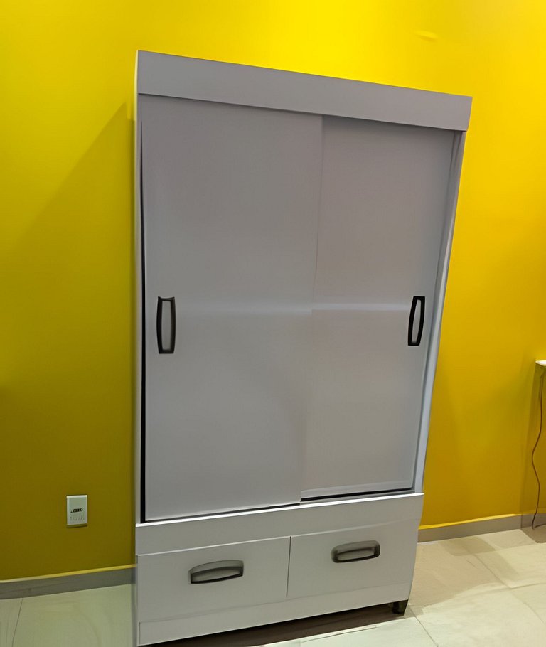 Loft Luxo Lapa com Garagem