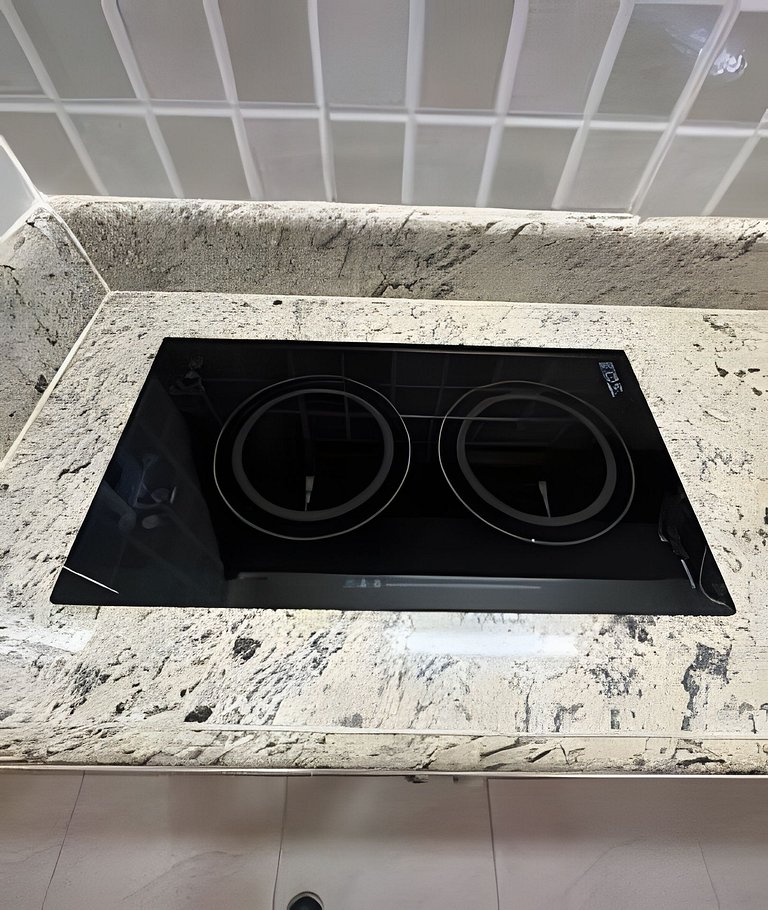 Loft Luxo Lapa com Garagem