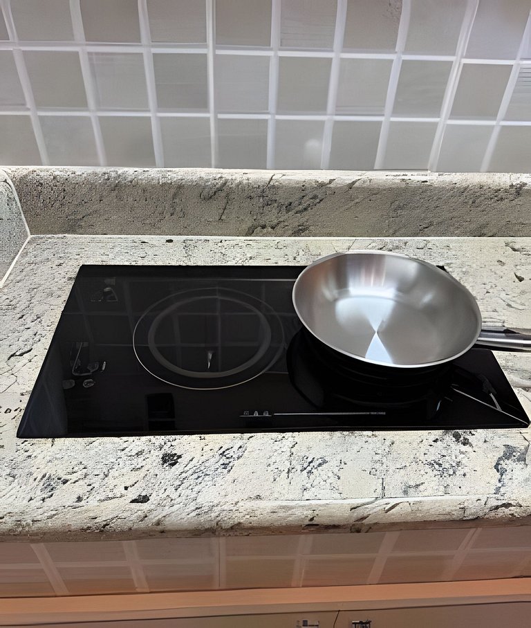 Loft Luxo Lapa com Garagem