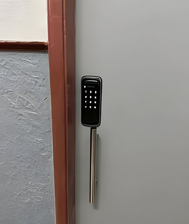 Loft Luxo Lapa com Garagem