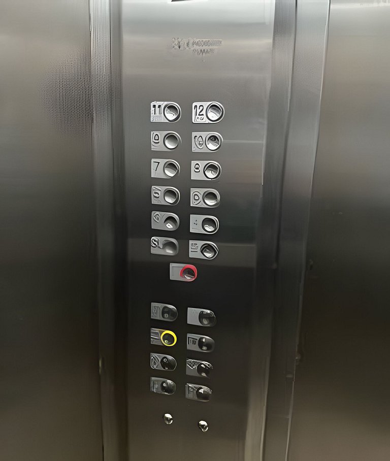 Loft Luxo Lapa com Garagem