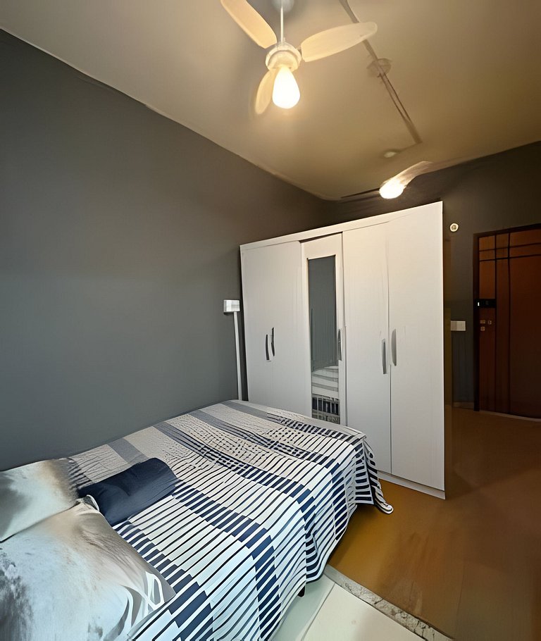 Lindo Kitnet Luxo Lapa Centro(4)