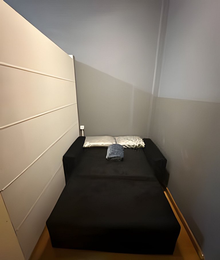 Lindo Kitnet Luxo Lapa Centro(4)