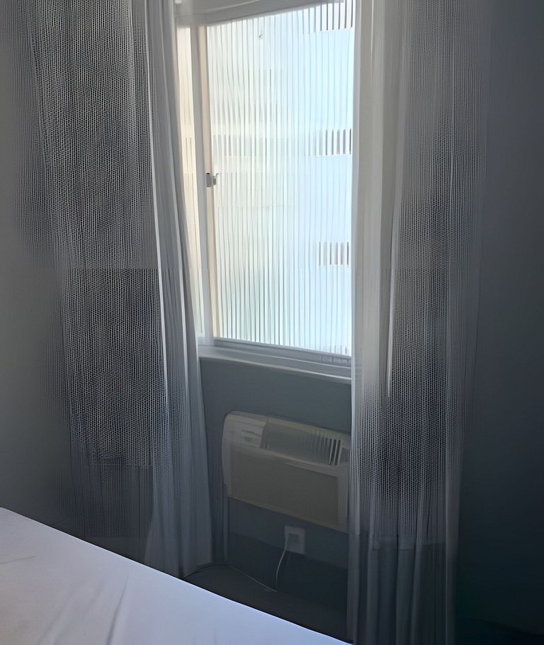 Kitnet Luxo Copacabana