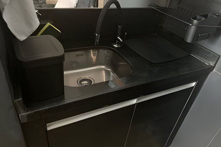 Kitnet Luxo Copacabana