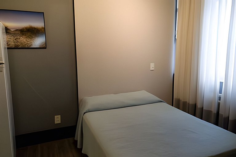 Kitnet Luxo Copacabana