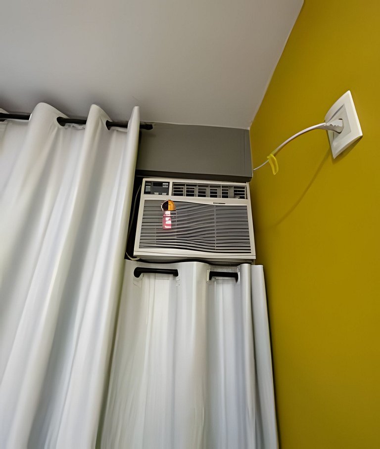 Loft Luxo Lapa com Garagem (2)