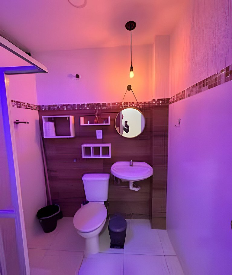 Loft Luxo Lapa com Garagem (2)