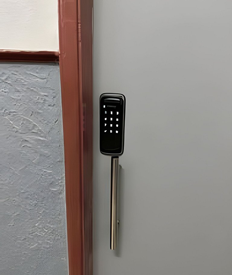 Loft Luxo Lapa com Garagem (2)