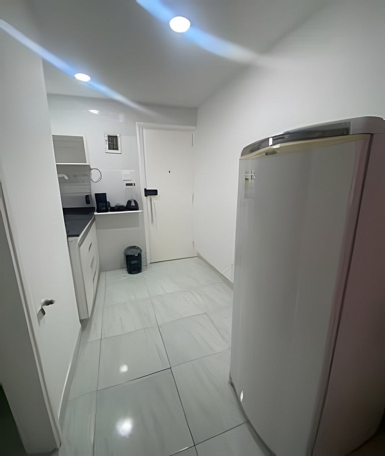 Loft Luxo no Centro - Lapa