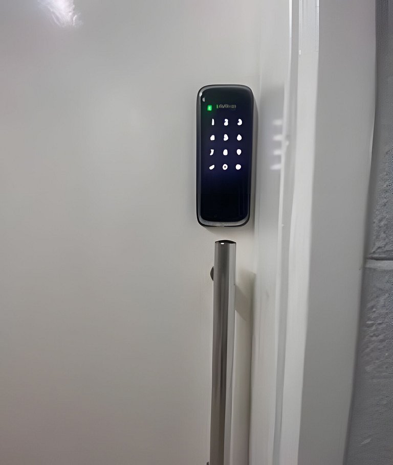 Loft Luxo no Centro - Lapa