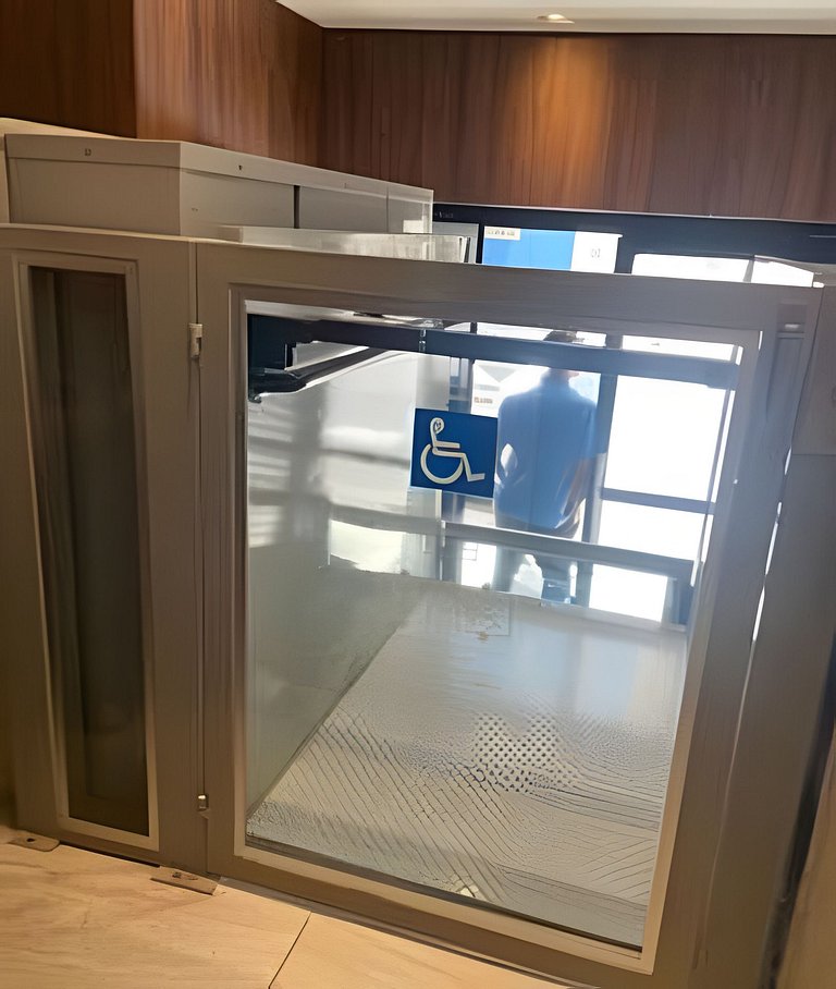 Loft Luxo no Centro - Lapa