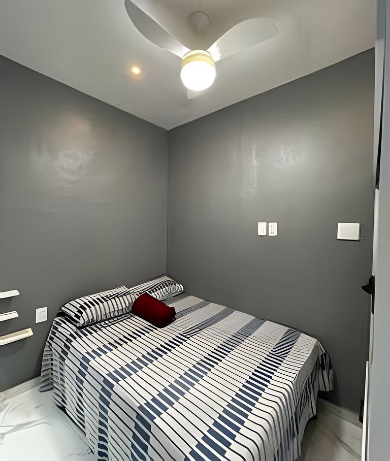 Lindo Kitnet Luxo Lapa Centro(3)