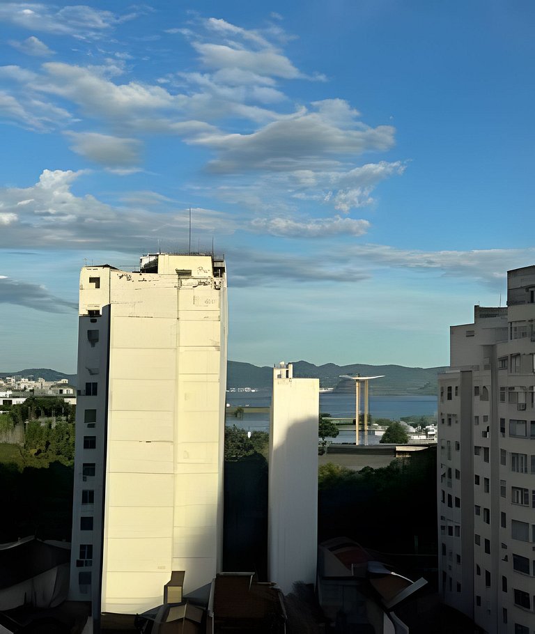 Loft Luxo Lapa com Garagem (3)