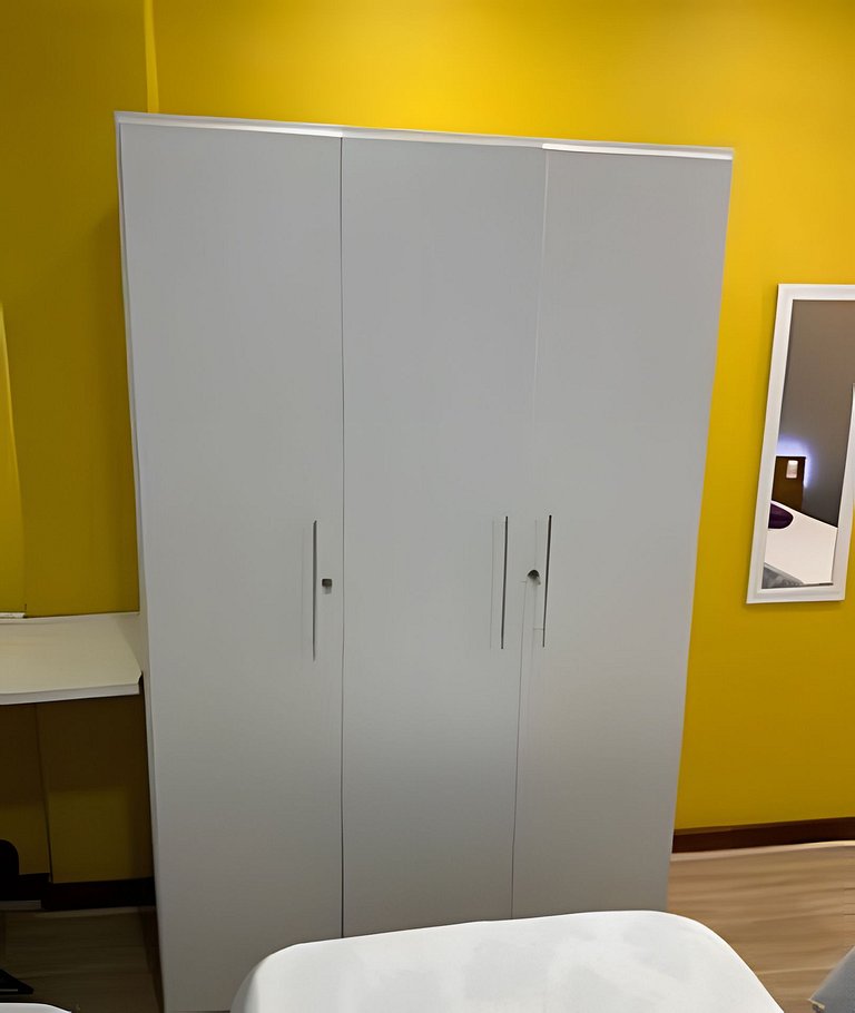 Loft Luxo Lapa com Garagem (3)