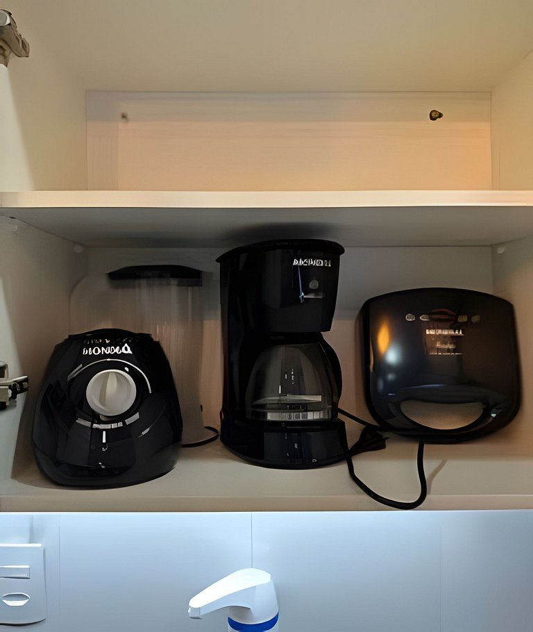 Loft Luxo Lapa com Garagem (3)