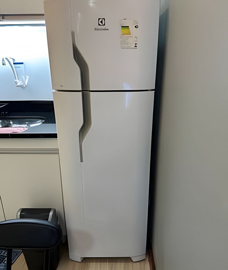 Loft Luxo Lapa com Garagem (3)