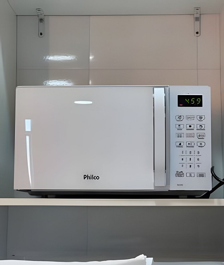 Loft Luxo Lapa com Garagem (3)