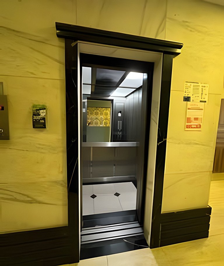 Loft Luxo Lapa com Garagem (3)