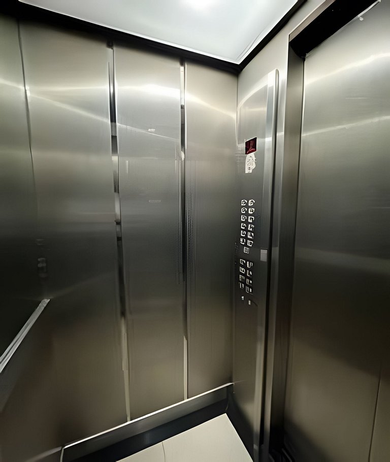 Loft Luxo Lapa com Garagem (3)