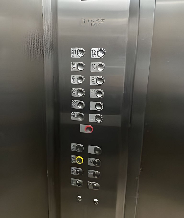 Loft Luxo Lapa com Garagem (3)